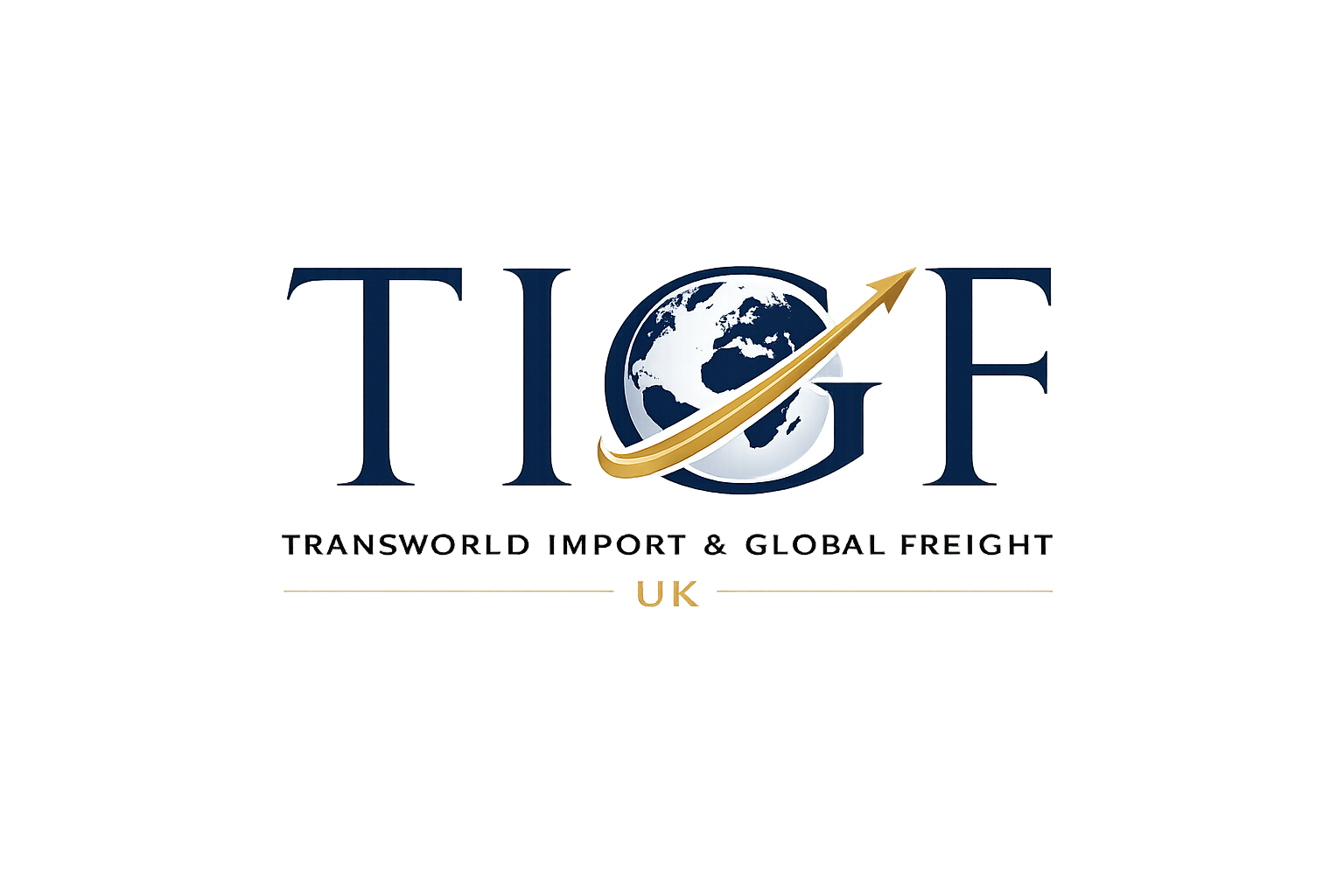 TIGF Ltd